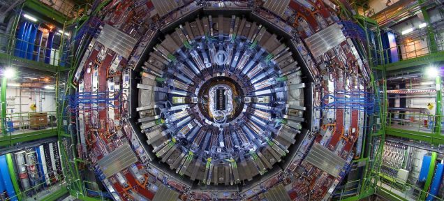 LHC 1